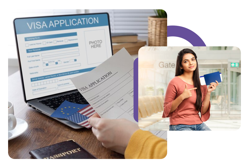 Overseas Student Visa Consultation Services in Chennai